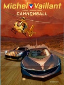 11. cannonball (Paperback)