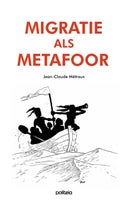 Migratie als metafoor (Hardback)