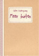 Meer buiten (Paperback)