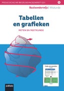Tabellen en grafieken (Meten en meetkunde) (Paperback)