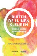 Buiten de lijnen kleuren (Paperback)
