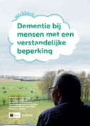 Dementie bij mensen met een verstandelijke beperking (werkboek) (Paperback)