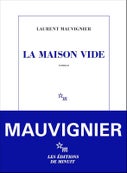 La Maison vide (Paperback)