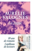 La fugue (Paperback)