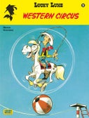 36. western circus (Paperback)