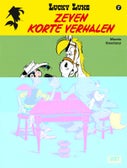 47. zeven korte verhalen (Paperback)