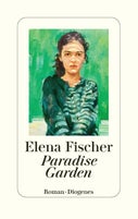 Paradise Garden (Hardback)