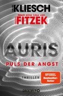 Auris. Puls der Angst (Paperback)