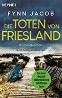 Die Toten von Friesland (Paperback)