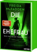 Die Ehefrau (Paperback)