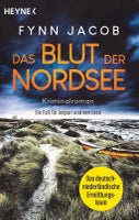 Das Blut der Nordsee (Paperback)