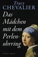 Das Mädchen mit dem Perlenohrring (Paperback)