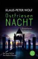Ostfriesennacht (Paperback)
