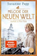 Melodie der neuen Welt (Paperback)