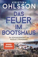 Das Feuer im Bootshaus (Paperback)