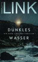 Dunkles Wasser (Hardback)