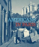 Americans in Paris (Hardback)