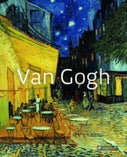 Vincent Van Gogh (Paperback)