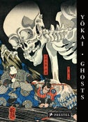 Yokai Ghosts (Hardback)