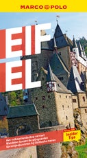 Marco Polo NL Reisgids Eifel  (Paperback)