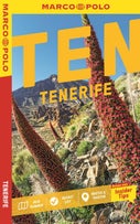 Marco Polo NL Reisgids Tenerife (Paperback)
