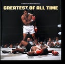 Greatest of All Time. A Tribute to Muhammad Ali (Hardback)