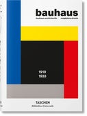 Bauhaus. Updated Edition (Hardback)