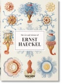 The Art and Science of Ernst Haeckel. 45th Ed. (Hardback)
