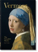 Vermeer. The Complete Works. 45th Ed. (Hardback)