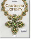Costume Jewelry (Hardback)