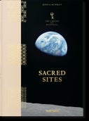 Sacred Sites (Hardback)