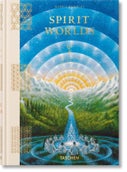 Spirit Worlds (Hardback)