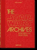The Star Wars Archives. 1999–2005. 45th Ed. (Hardback)