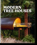 Modern Tree Houses (Hardback)