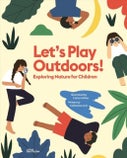 Let's Play Outdoors! (Hardback)