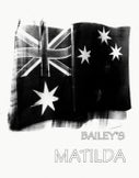 David Bailey: Bailey’s Matilda (Hardback)