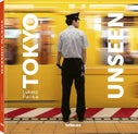 Tokyo Unseen (Hardback)