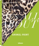 It's All About Animal Print (Hardback)
