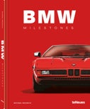 BMW Milestones (Hardback)