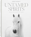Untamed Spirits (Hardback)
