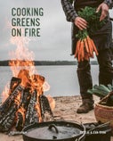 Cooking Greens on Fire (Hardback)