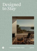 Designed to Stay (Hardback)