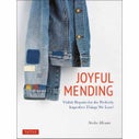 Joyful Mending (Paperback)
