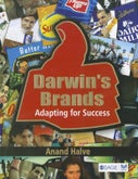 Darwin's Brands: Adapting for Success (Paperback)