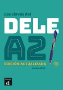 Las claves del nuevo DELE A2 - Edición actualizada (Paperback)