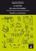 La gestión del aula de español (Paperback)