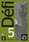 Défi 5 - Cahier d'exercices + MP3 (Paperback)