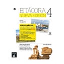 Bitácora Nueva edición 4 Ed. híbrida L. del alumno (Paperback)