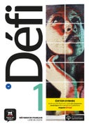 Défi 1 - Édition hybride (Paperback)