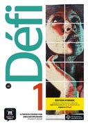 Défi 1 - Édition hybride Anglophone (Paperback)